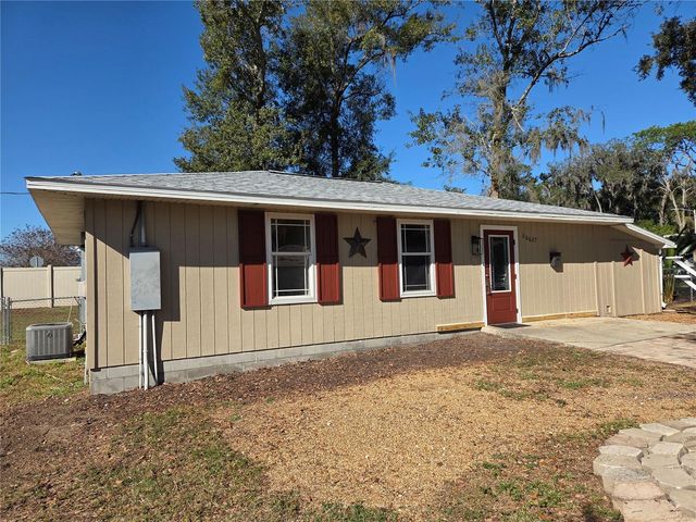 36627 EILAND BOULEVARD, Zephyrhills, FL 33541