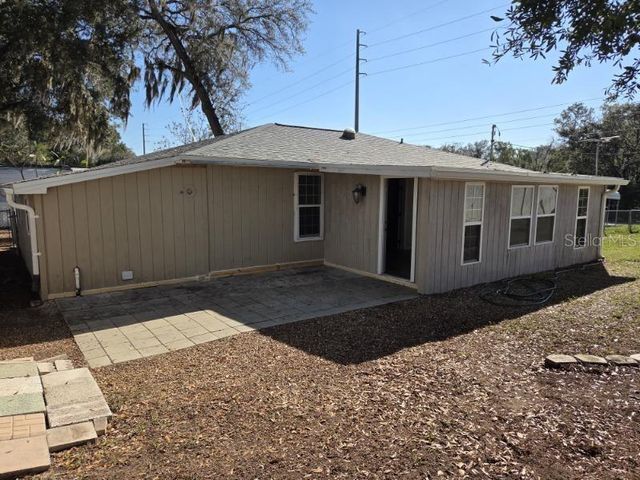 36627 EILAND BOULEVARD, Zephyrhills, FL 33541