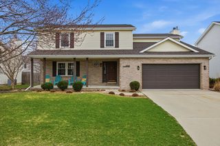 1019 Sawgrass Drive, Normal, IL 61761