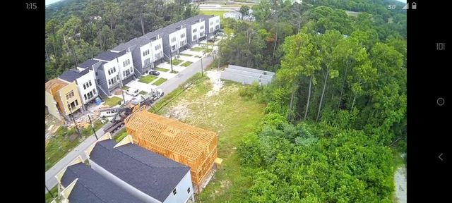 4521 Golden Forest Drive, Houston, TX 77091