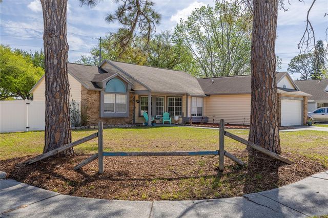 7532 TURTLEBROOK LANE, New Port Richey, FL 34655