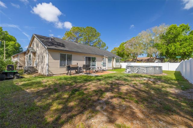 7532 TURTLEBROOK LANE, New Port Richey, FL 34655