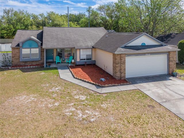 7532 TURTLEBROOK LANE, New Port Richey, FL 34655