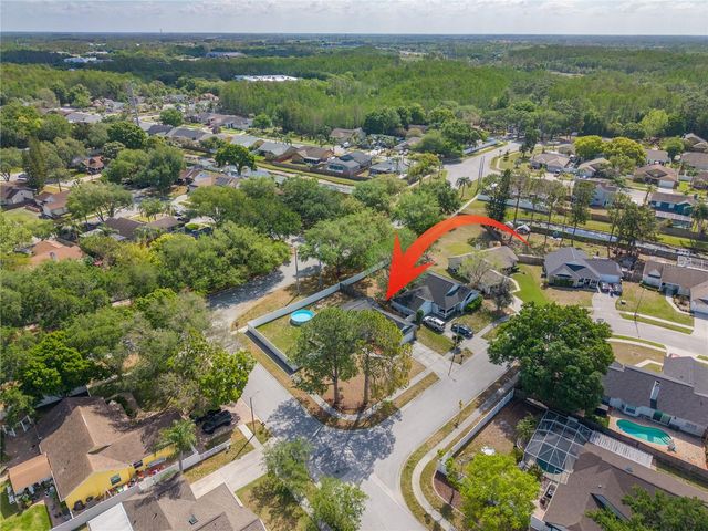 7532 TURTLEBROOK LANE, New Port Richey, FL 34655