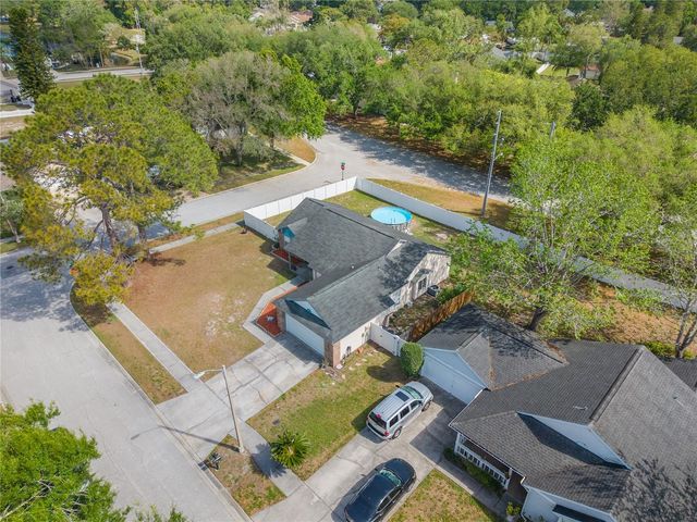 7532 TURTLEBROOK LANE, New Port Richey, FL 34655