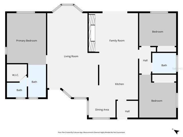 7532 TURTLEBROOK LANE, New Port Richey, FL 34655