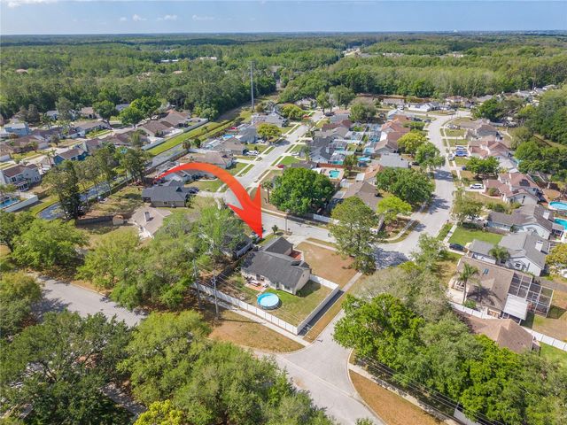 7532 TURTLEBROOK LANE, New Port Richey, FL 34655