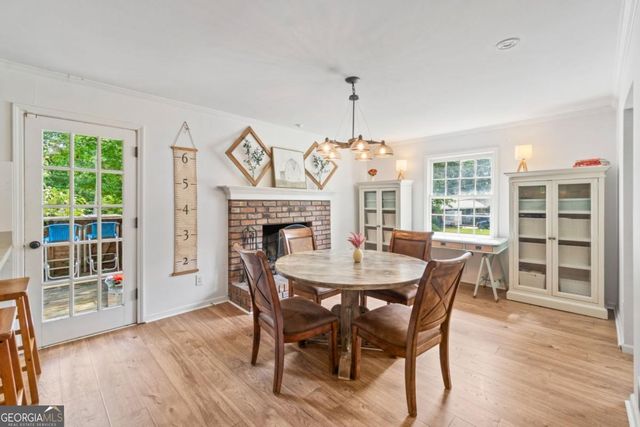 4485 Forest Green Drive, Sugar Hill, GA 30518