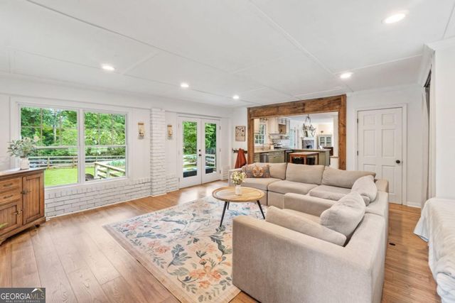 4485 Forest Green Drive, Sugar Hill, GA 30518