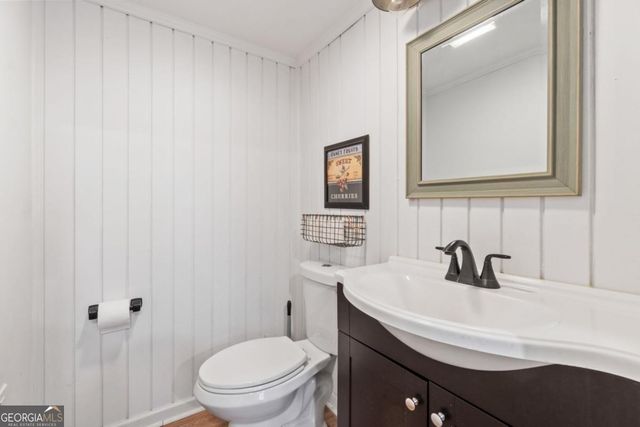 4485 Forest Green Drive, Sugar Hill, GA 30518