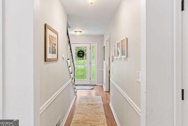 4485 Forest Green Drive, Sugar Hill, GA 30518