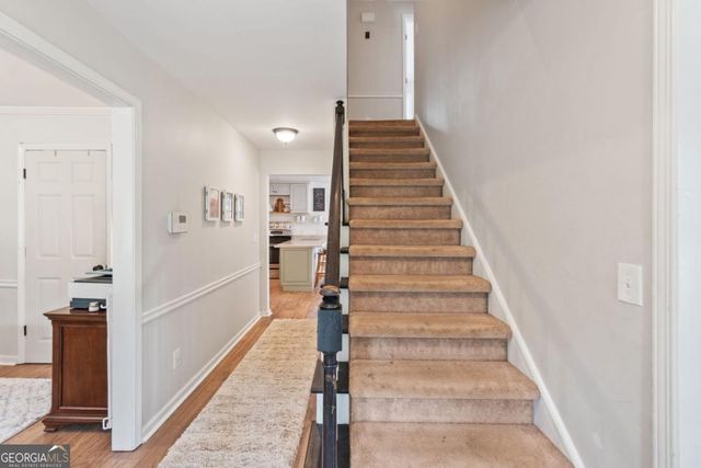 4485 Forest Green Drive, Sugar Hill, GA 30518