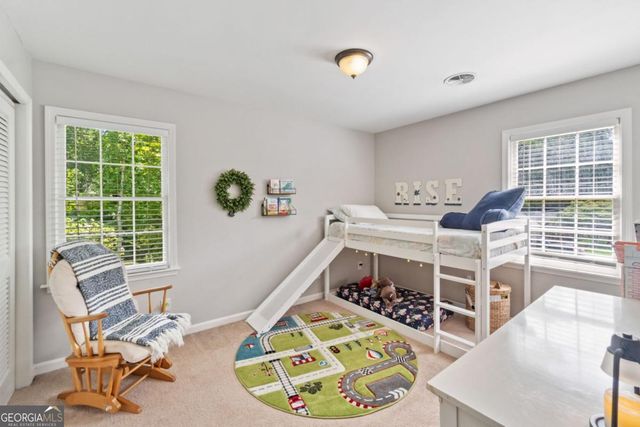 4485 Forest Green Drive, Sugar Hill, GA 30518