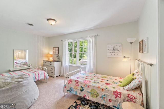 4485 Forest Green Drive, Sugar Hill, GA 30518