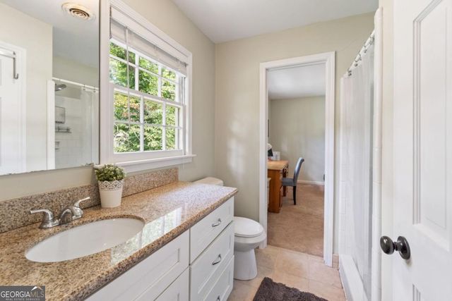 4485 Forest Green Drive, Sugar Hill, GA 30518