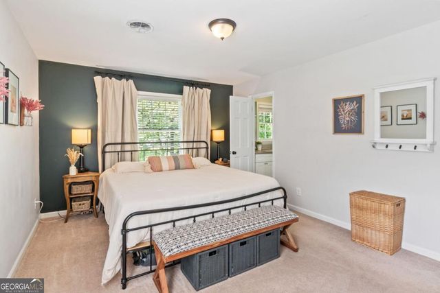 4485 Forest Green Drive, Sugar Hill, GA 30518