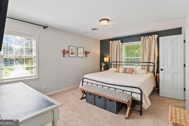 4485 Forest Green Drive, Sugar Hill, GA 30518
