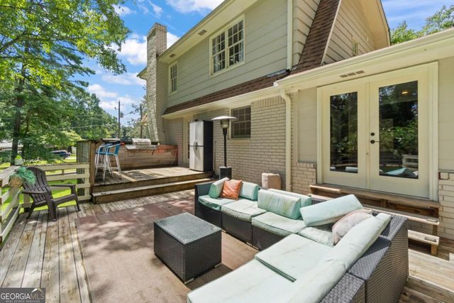 4485 Forest Green Drive, Sugar Hill, GA 30518