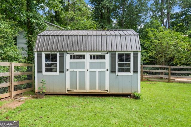 4485 Forest Green Drive, Sugar Hill, GA 30518
