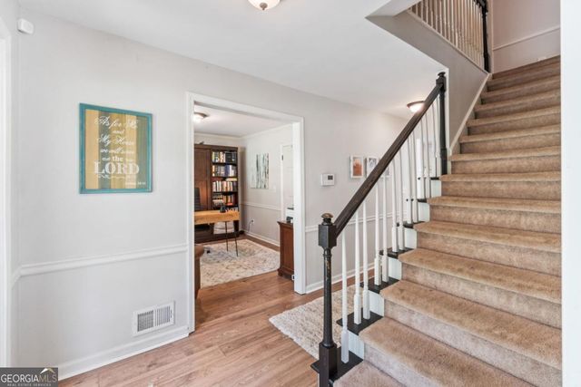 4485 Forest Green Drive, Sugar Hill, GA 30518