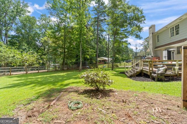 4485 Forest Green Drive, Sugar Hill, GA 30518