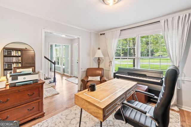 4485 Forest Green Drive, Sugar Hill, GA 30518