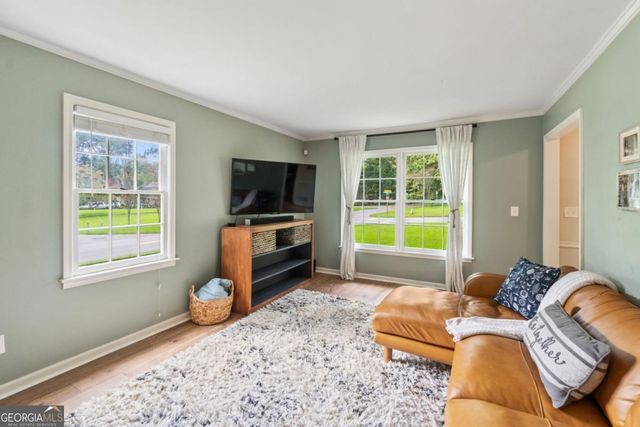 4485 Forest Green Drive, Sugar Hill, GA 30518
