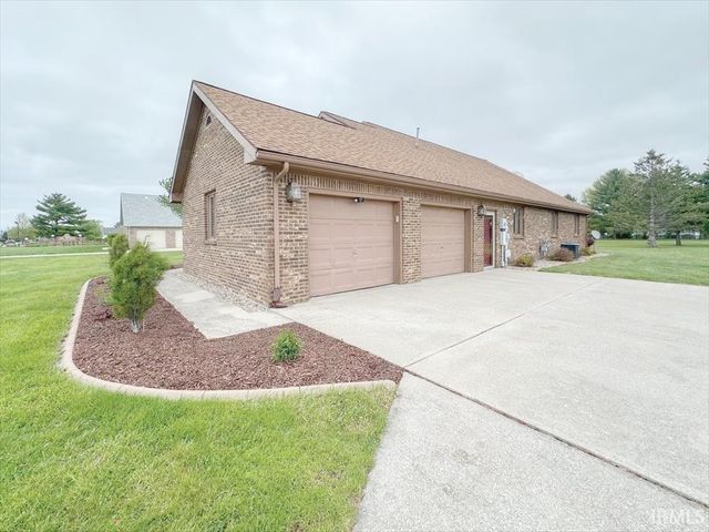 4744 S 200 WEST, Kokomo, IN 46902