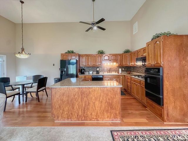 4744 S 200 WEST, Kokomo, IN 46902