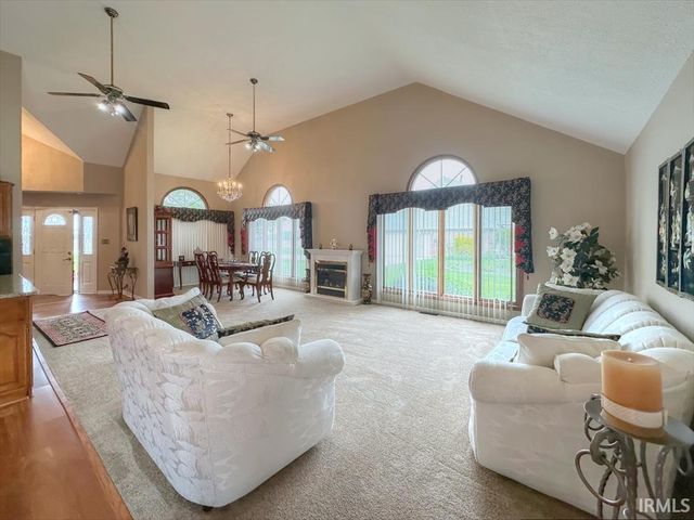 4744 S 200 WEST, Kokomo, IN 46902