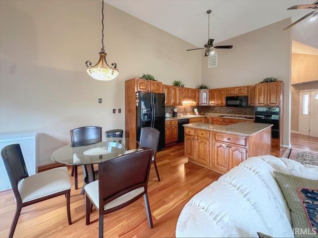 4744 S 200 WEST, Kokomo, IN 46902