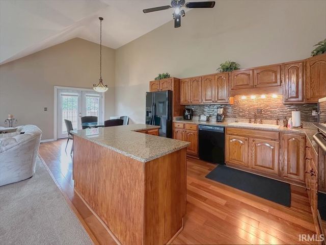 4744 S 200 WEST, Kokomo, IN 46902