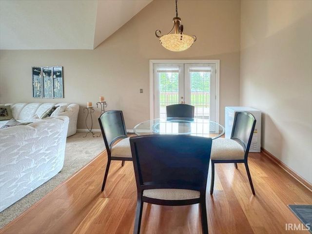 4744 S 200 WEST, Kokomo, IN 46902