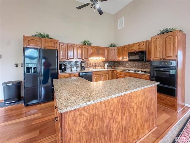 4744 S 200 WEST, Kokomo, IN 46902
