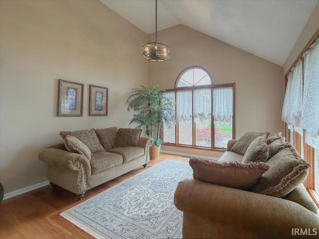 4744 S 200 WEST, Kokomo, IN 46902
