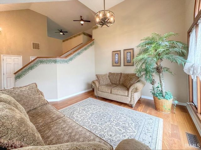 4744 S 200 WEST, Kokomo, IN 46902