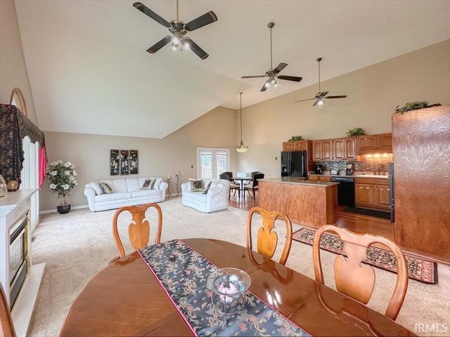 4744 S 200 WEST, Kokomo, IN 46902