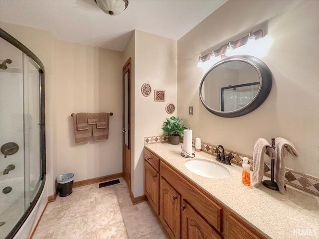 4744 S 200 WEST, Kokomo, IN 46902