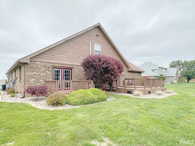 4744 S 200 WEST, Kokomo, IN 46902