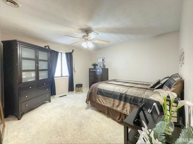 4744 S 200 WEST, Kokomo, IN 46902
