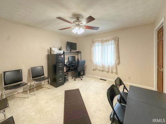 4744 S 200 WEST, Kokomo, IN 46902