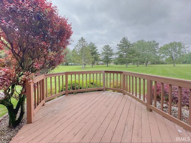 4744 S 200 WEST, Kokomo, IN 46902