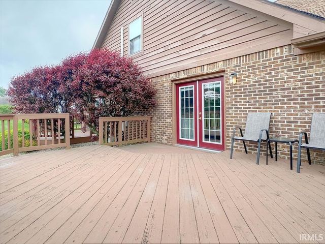 4744 S 200 WEST, Kokomo, IN 46902