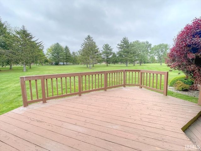 4744 S 200 WEST, Kokomo, IN 46902