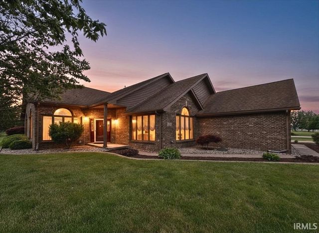 4744 S 200 WEST, Kokomo, IN 46902