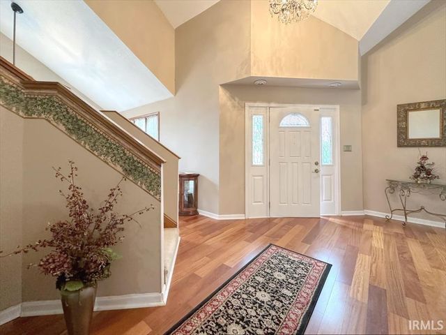 4744 S 200 WEST, Kokomo, IN 46902