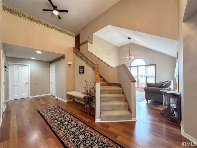 4744 S 200 WEST, Kokomo, IN 46902