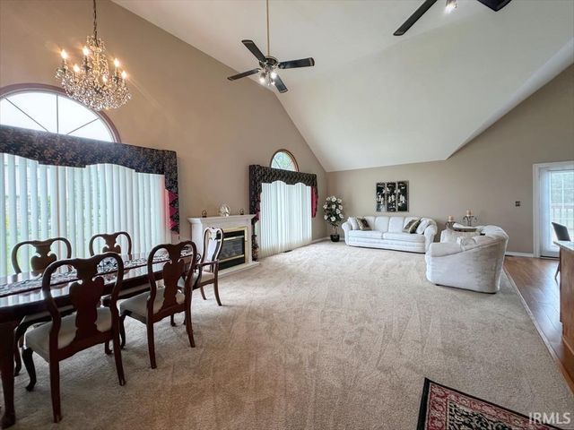 4744 S 200 WEST, Kokomo, IN 46902