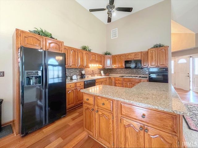 4744 S 200 WEST, Kokomo, IN 46902