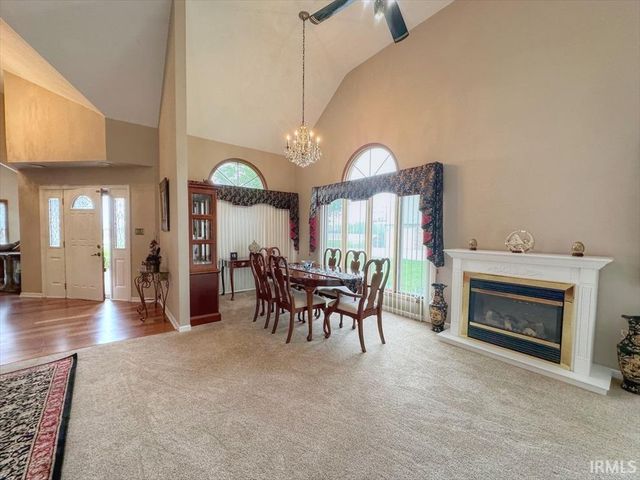 4744 S 200 WEST, Kokomo, IN 46902